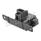 Capteur de Pression du Tuyau d'Admission Pour Ford Focus Turnier Tourneo 1041954