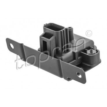 Capteur de Pression du Tuyau d'Admission Pour Ford Focus Turnier Tourneo 1041954