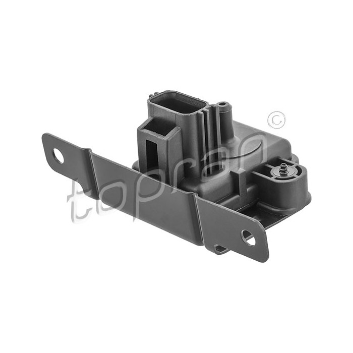 Capteur de Pression du Tuyau d'Admission Pour Ford Focus Turnier Tourneo 1041954