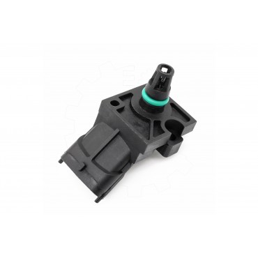 Capteur de Pression du Tuyau d'Admission Pour Ford Jaguar Land Rover Volvo C30