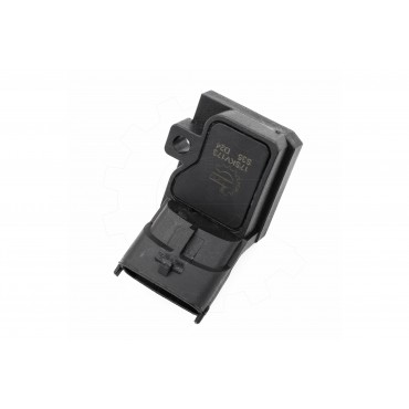 Capteur de Pression du Tuyau d'Admission Pour Ford Jaguar Land Rover Volvo C30