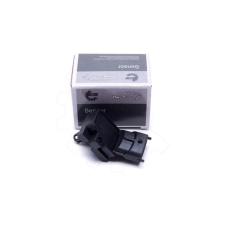 Capteur de Pression du Tuyau d'Admission Pour Ford Focus II Volvo C30