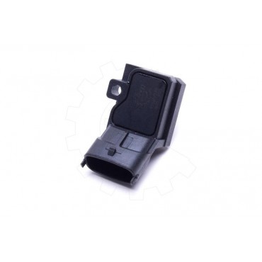 Capteur de Pression du Tuyau d'Admission Pour Ford Focus II Volvo C30