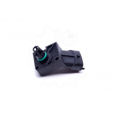 Capteur de Pression du Tuyau d'Admission Pour Ford Focus II Volvo C30