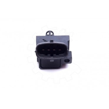 Capteur de Pression du Tuyau d'Admission Pour Ford Focus II Volvo C30
