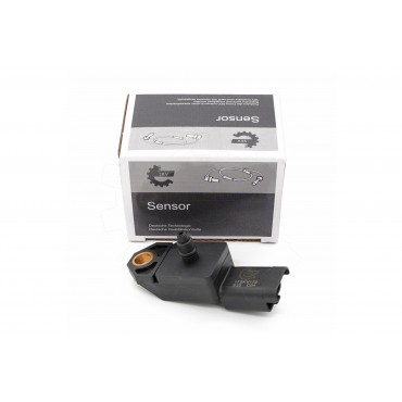 Capteur de Pression du Tuyau d'Admission Pour Ford Galaxy Mondeo IV 2248108