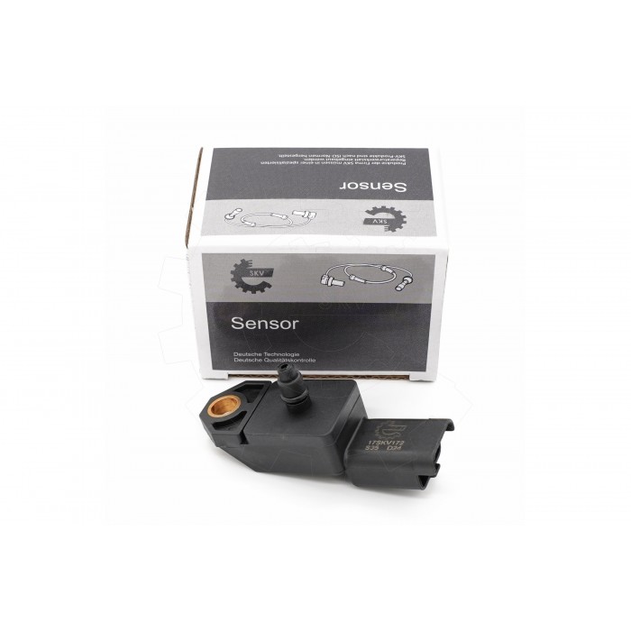 Capteur de Pression du Tuyau d'Admission Pour Ford Galaxy Mondeo IV 2248108