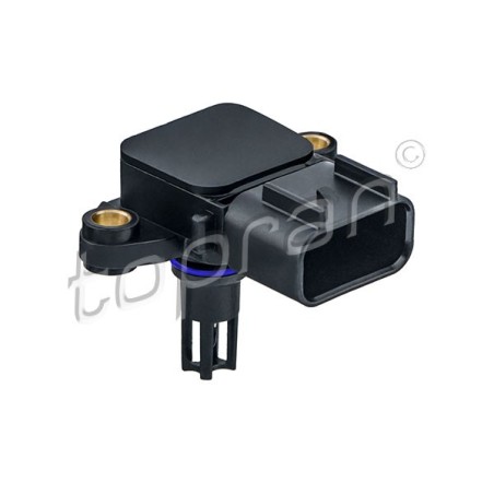 Capteur de Pression du Tuyau d'Admission Pour Ford Mondeo III 1330116