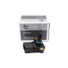 Capteur de Pression du Tuyau d'Admission Pour Ford Mondeo III Transit Jaguar