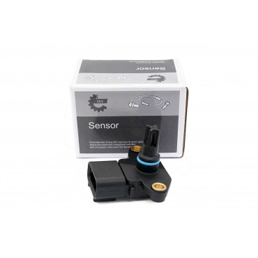 Capteur de Pression du Tuyau d'Admission Pour Ford Mondeo III Transit Jaguar