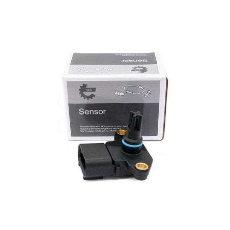 Capteur de Pression du Tuyau d'Admission Pour Ford Mondeo III Transit Jaguar