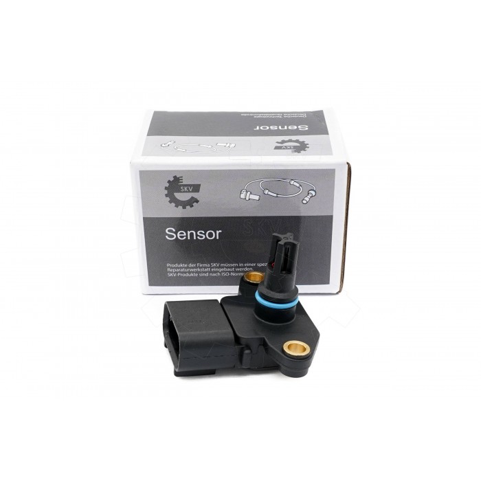 Capteur de Pression du Tuyau d'Admission Pour Ford Mondeo III Transit Jaguar