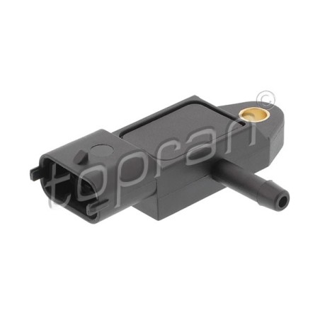 Capteur de Pression du Tuyau d'Admission Pour Ford Transit 1440437 6X719F479AA