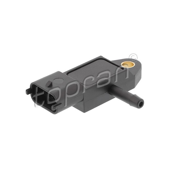 Capteur de Pression du Tuyau d'Admission Pour Ford Transit 1440437 6X719F479AA
