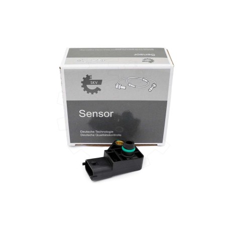 Capteur de Pression du Tuyau d'Admission Pour Opel Honda Vauxhall 6235606