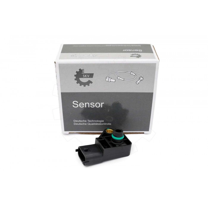 Capteur de Pression du Tuyau d'Admission Pour Opel Honda Vauxhall 6235606