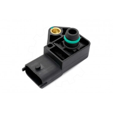 Capteur de Pression du Tuyau d'Admission Pour Opel Honda Vauxhall 6235606
