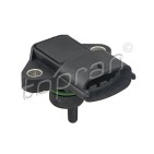 Capteur de Pression du Tuyau d'Admission Pour Hyundai Getz H-1 Camionnette Cargo