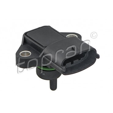 Capteur de Pression du Tuyau d'Admission Pour Hyundai Getz H-1 Camionnette Cargo