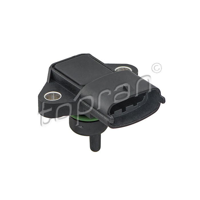 Capteur de Pression du Tuyau d'Admission Pour Hyundai Getz H-1 Camionnette Cargo