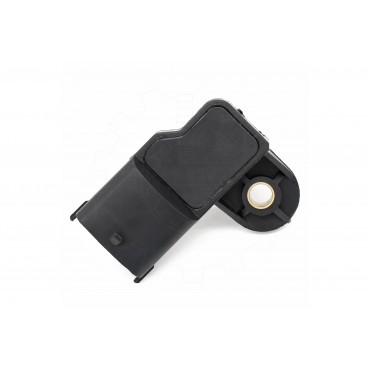 Capteur de Pression du Tuyau d'Admission Pour Iveco V Autobus/Autocar 504307953