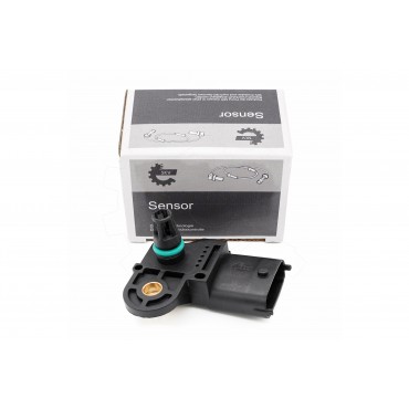Capteur de Pression du Tuyau d'Admission Pour Jeep Grand Cherokee IV Van