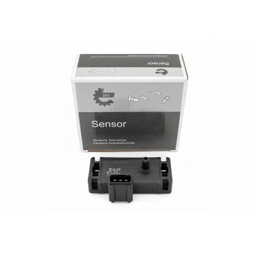 Capteur de Pression du Tuyau d'Admission Pour Jeep Renegade SUV Saab 9-3
