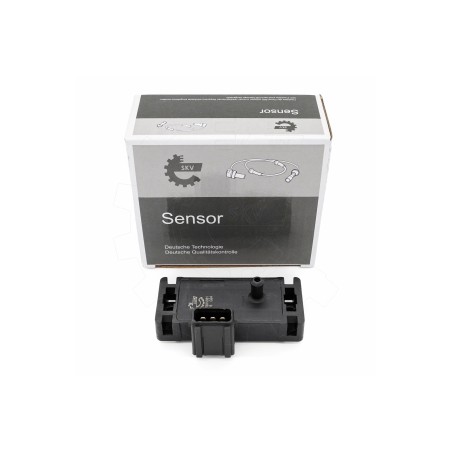Capteur de Pression du Tuyau d'Admission Pour Jeep Renegade SUV Saab 9-3