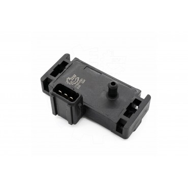 Capteur de Pression du Tuyau d'Admission Pour Jeep Renegade SUV Saab 9-3