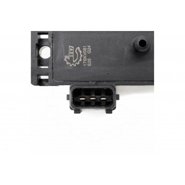 Capteur de Pression du Tuyau d'Admission Pour Jeep Renegade SUV Saab 9-3