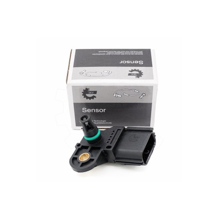 Capteur de Pression du Tuyau d'Admission Pour Mazda 3 CX-7 L3K918211 L3K918211A