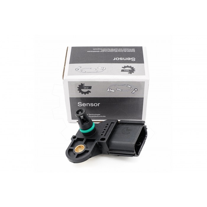 Capteur de Pression du Tuyau d'Admission Pour Mazda 3 CX-7 L3K918211 L3K918211A