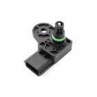 Capteur de Pression du Tuyau d'Admission Pour Mazda 3 A Trois Volumes PEDD18211