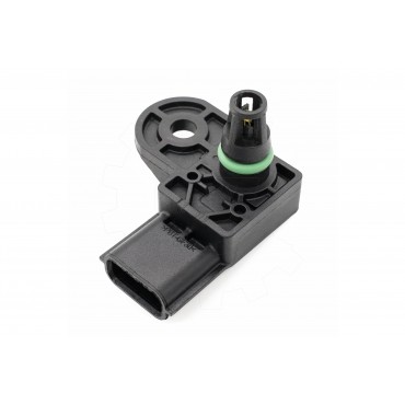 Capteur de Pression du Tuyau d'Admission Pour Mazda 3 A Trois Volumes PEDD18211