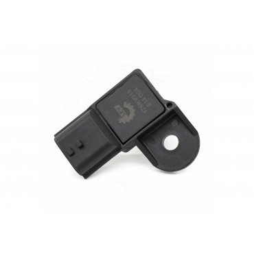 Capteur de Pression du Tuyau d'Admission Pour Mazda 3 A Trois Volumes PEDD18211