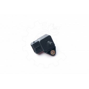 Capteur de Pression du Tuyau d'Admission Pour Mercedes-Benz Sprinter 0115420717