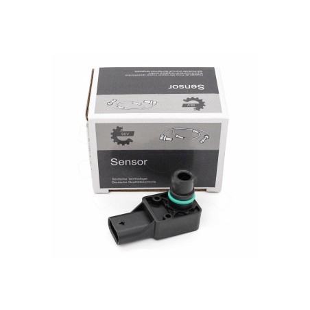 Capteur de Pression du Tuyau d'Admission Pour Mercedes-Benz GL GLA 0009055906