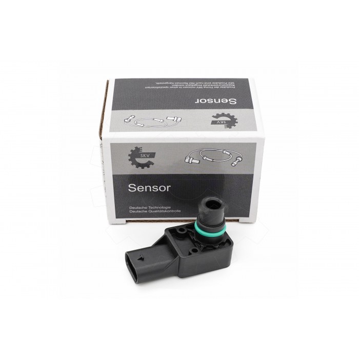 Capteur de Pression du Tuyau d'Admission Pour Mercedes-Benz GL GLA 0009055906