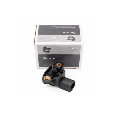 Capteur de Pression du Tuyau d'Admission Pour Mercedes-Benz S GLC GLE 0091534828