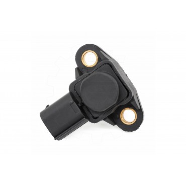 Capteur de Pression du Tuyau d'Admission Pour Mercedes-Benz S GLC GLE 0091534828