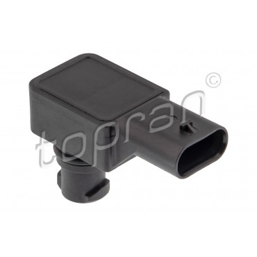 Capteur de Pression du Tuyau d'Admission Pour Mercedes-Benz GLE SLC 0071530528