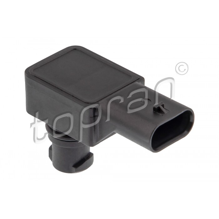 Capteur de Pression du Tuyau d'Admission Pour Mercedes-Benz GLE SLC 0071530528