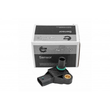 Capteur de Pression du Tuyau d'Admission Pour Mercedes-Benz GLC SLC 0081538928