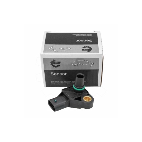 Capteur de Pression du Tuyau d'Admission Pour Mercedes-Benz GLC SLC 0081538928