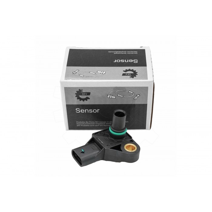 Capteur de Pression du Tuyau d'Admission Pour Mercedes-Benz GLC SLC 0081538928