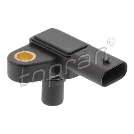 Capteur de Pression du Tuyau d'Admission Pour Mercedes-Benz GLC GLE 0081538928
