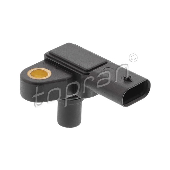 Capteur de Pression du Tuyau d'Admission Pour Mercedes-Benz GLC GLE 0081538928
