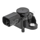 Capteur de Pression du Tuyau d'Admission Pour Mercedes-Benz Sprinter A0051535028