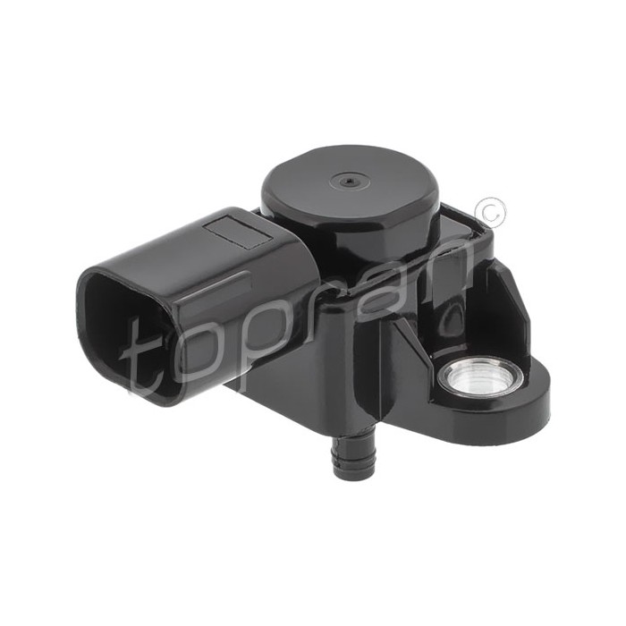 Capteur de Pression du Tuyau d'Admission Pour Mercedes-Benz Sprinter A0051535028