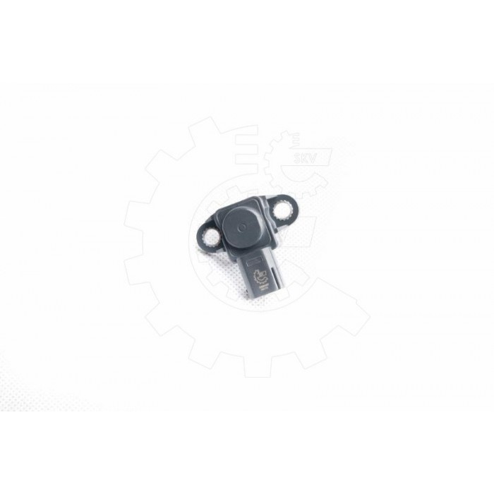 Capteur de Pression du Tuyau d'Admission Pour VW Crafter 30-35 30-50 E G GLK M R